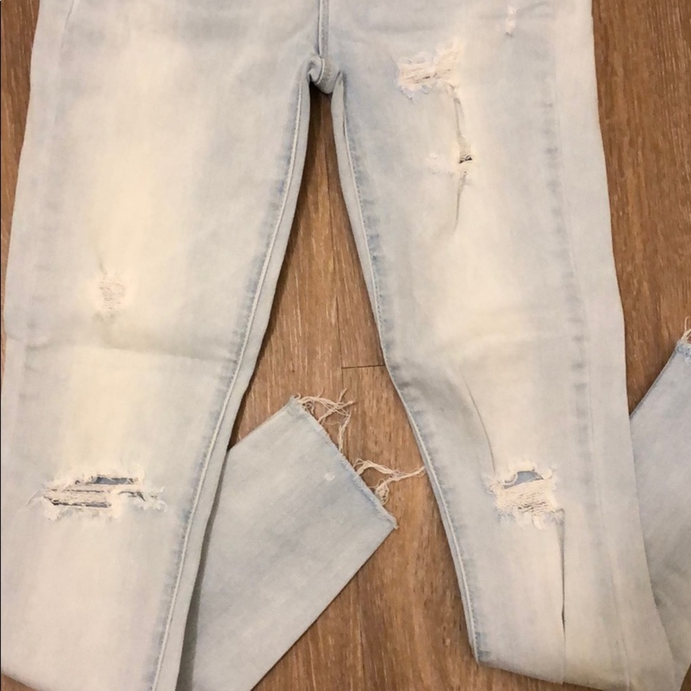 Jeans - Picture 2 of 3